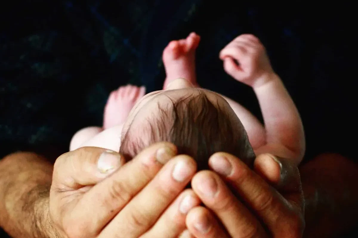 Sites web pour doula et accompagnement périnatalité